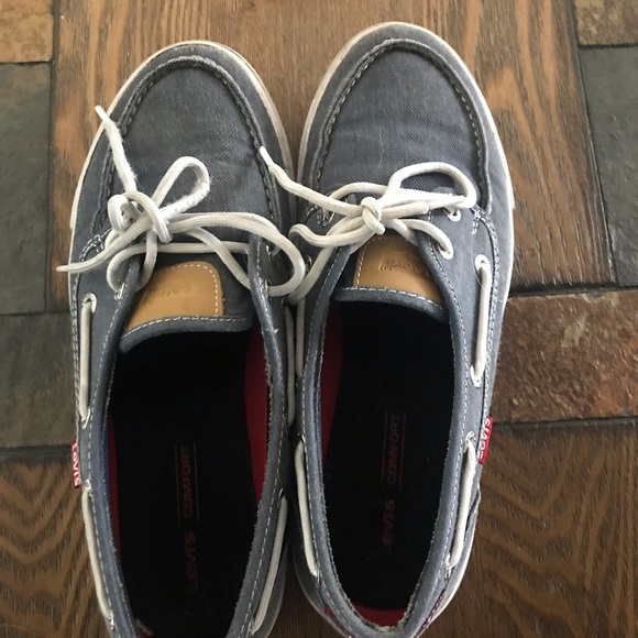 Basic dress shoes - Picture 1 of 2